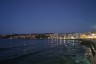 Photo ID: 030880, Chania at night (97Kb)