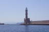 Photo ID: 030962, Lighthouse from the harbour (75Kb)