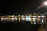 Photo ID: 030981, Harbour at night (111Kb)