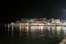 Photo ID: 030985, Harbour at night (125Kb)