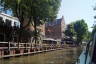 Photo ID: 031328, On the Oudegracht (207Kb)