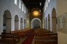 Photo ID: 031344, Inside the Salvatorkirche (103Kb)