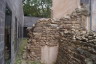 Photo ID: 031614, Ruins inside the museum courtyard (187Kb)