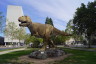 Photo ID: 031664, T-Rex side view (179Kb)