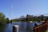 Photo ID: 031857, Christchurch Bridge (135Kb)