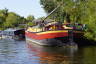 Photo ID: 031868, Old barge (226Kb)