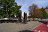 Photo ID: 031890, Denkmal der Gttinger Sieben (209Kb)