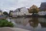 Photo ID: 032171, River Fryis and the Upplandsmuseet (133Kb)