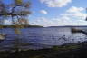 Photo ID: 032297, Looking out over the lake (189Kb)