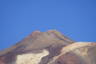 Photo ID: 032578, Peak of Mount Teide (81Kb)