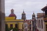 Photo ID: 032655, Towers and dome of the cathedral (112Kb)