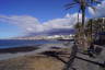 Photo ID: 032696, Looking along the resort (166Kb)