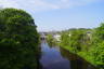 Photo ID: 032732, View from Kingsgate Bridge (174Kb)