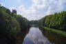 Photo ID: 032770, Looking up the Wear (146Kb)