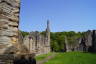 Photo ID: 032800, Ruins of Finchale Priory (167Kb)