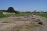 Photo ID: 032861, Ruins of the Roman Fort (162Kb)