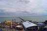 Photo ID: 032991, Looking down the pier (116Kb)