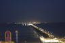 Photo ID: 033019, Looking down the pier (81Kb)