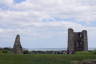 Photo ID: 033070, Hadleigh Castle Ruins (98Kb)
