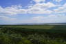 Photo ID: 033074, Essex Marshes and the tip of Canvey (139Kb)