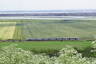 Photo ID: 033078, Marshes and Train (171Kb)