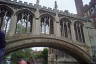 Photo ID: 033209, Under the Bridge of Sighs (186Kb)