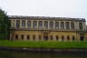 Photo ID: 033210, Wren Library (137Kb)