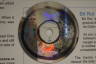 Photo ID: 033234, Bit Rot on a Laser Disc (122Kb)