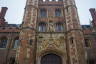 Photo ID: 033281, St Johns College Gatehouse (179Kb)