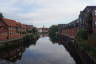 Photo ID: 033319, Looking up the Wensum (118Kb)