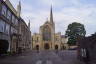 Photo ID: 033331, Norwich Cathedral (148Kb)