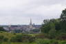 Photo ID: 033359, View from Mousehold Heath (122Kb)