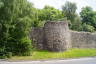 Photo ID: 033365, Parts of the old city walls (256Kb)