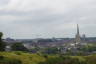 Photo ID: 033371, View from Mousehold Heath (106Kb)