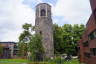 Photo ID: 033375, Remains of St Benedicts Church (182Kb)