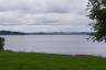 Photo ID: 033541, Looking across Rutland Water (110Kb)