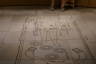 Photo ID: 033608, Burial ship layout (99Kb)