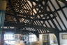 Photo ID: 033634, Inside the Moot Hall (153Kb)