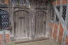 Photo ID: 033636, Tudor doors (170Kb)