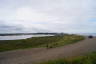 Photo ID: 033654, River Alde and North Sea (113Kb)