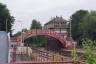 Photo ID: 033914, Haltwhistle station (169Kb)