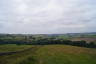 Photo ID: 033943, View from Walltown over the countryside (99Kb)