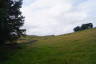 Photo ID: 034038, Natural defences behind the fort (129Kb)