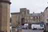 Photo ID: 034088, Moot Hall from the Abbey (137Kb)