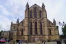 Photo ID: 034090, Hexham Abbey (140Kb)