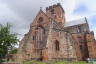 Photo ID: 034105, Truncated abbey church (195Kb)