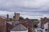 Photo ID: 034113, Cathedral from the footbridge (126Kb)