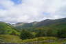 Photo ID: 034294, View up a valley (114Kb)