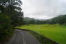 Photo ID: 034299, Approaching Rydal Water (124Kb)