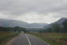 Photo ID: 034313, Bassenthwaite Lake in the distance (76Kb)